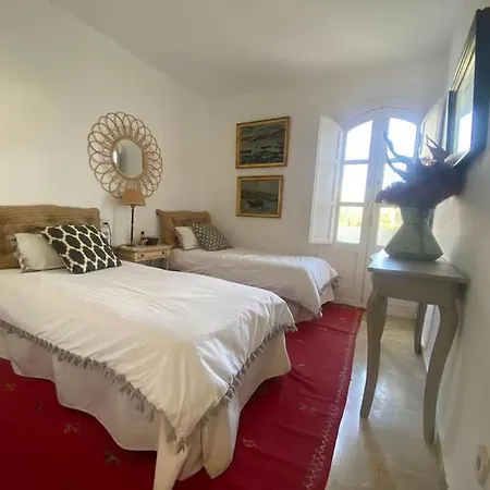 Holiday home Marce's. Bright And Comfortable *