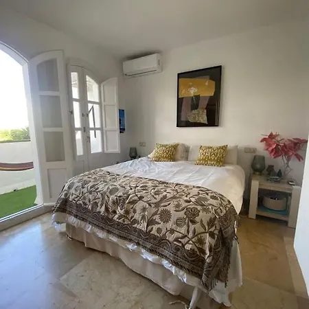 Holiday home Marce's. Bright And Comfortable *